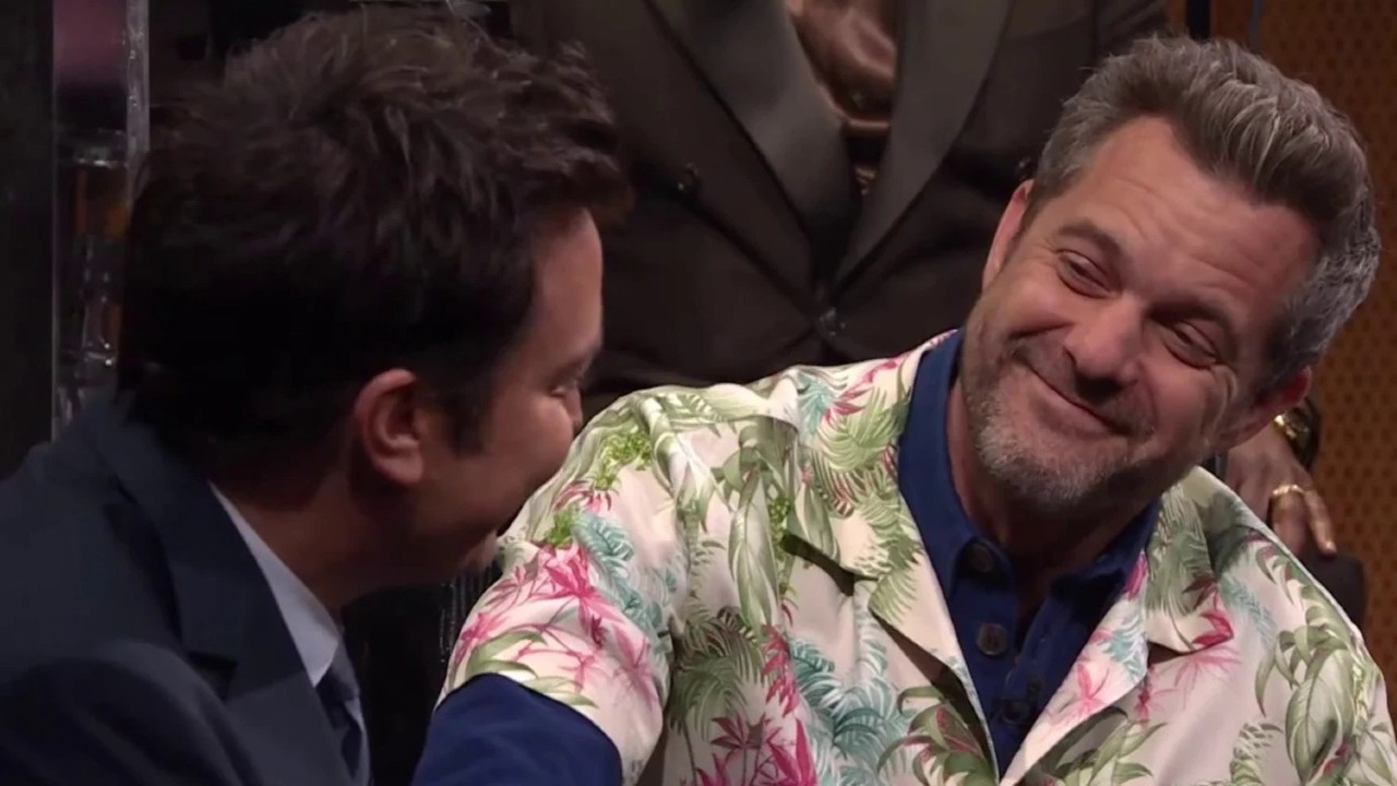 Dawson's Creek Joshua Jackson torna nei panni di Pacey in un(02)