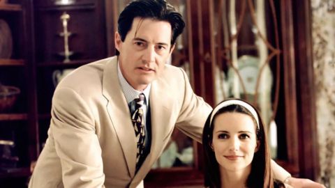 And Just Like That: Era previsto un cameo di Trey, ma Kyle MacLachlan non ha accettato
