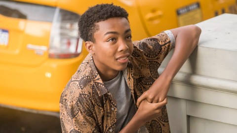 Euphoria arruola la star di This is Us Asante Blackk nella terza stagione