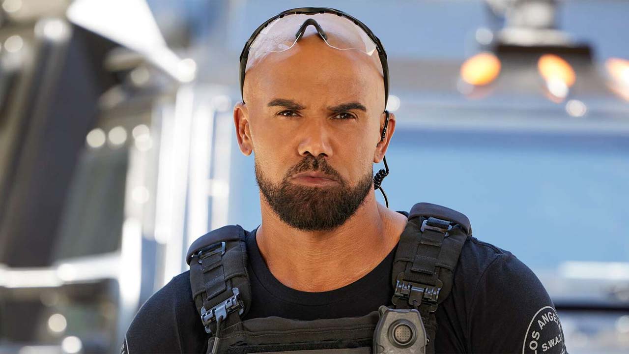 S.W.A.T. cancellata: La star Shemar Moore lancia una campagna per salvare la serie tv