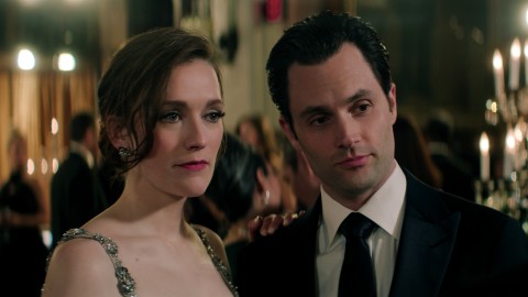 YOU 5: Joe torna a New York per uccidere ancora nel trailer ufficiale italiano dell'ultima stagione