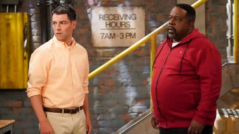 The Neighborhood rinnovata per un'ottava stagione, ma sarà anche l'ultima