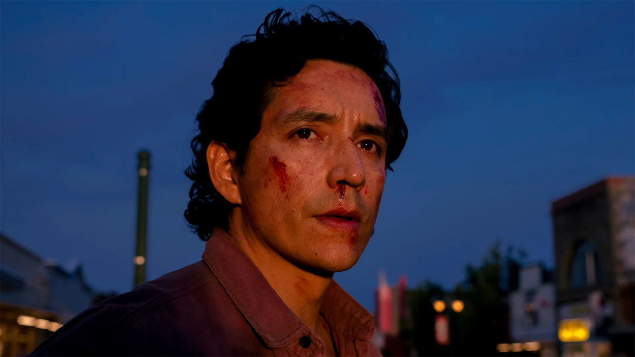 Terminal List: Gabriel Luna interpreterà un ruolo prominente nella stagione 2