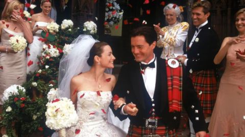 And Just Like That, Kyle MacLachlan vorrebbe interpretare di nuovo Trey ma ad una condizione