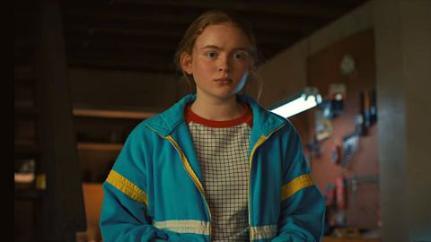 Stranger Things 5, Sadie Sink racconta com’è stato l’ultimo giorno di lavoro sul set