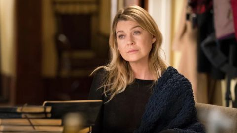 Grey's Anatomy, la showrunner rivela se ci sarà mai un futuro senza Meredith Grey