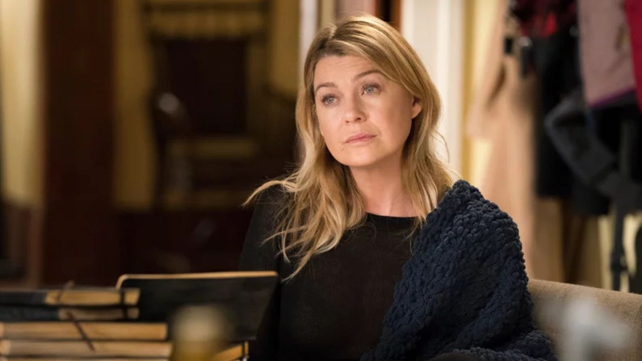 Grey's Anatomy, la showrunner rivela se ci sarà mai un futuro senza Meredith Grey