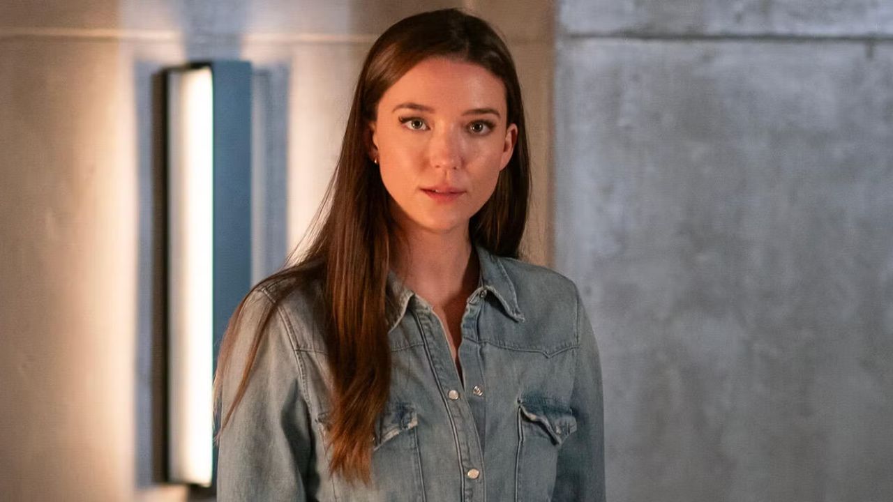 Paradise, le motivazioni di Jane dietro quel colpo di scena secondo Nicole Brydon Bloom