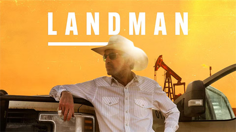 Landman rinnovata per una seconda stagione a Paramount+