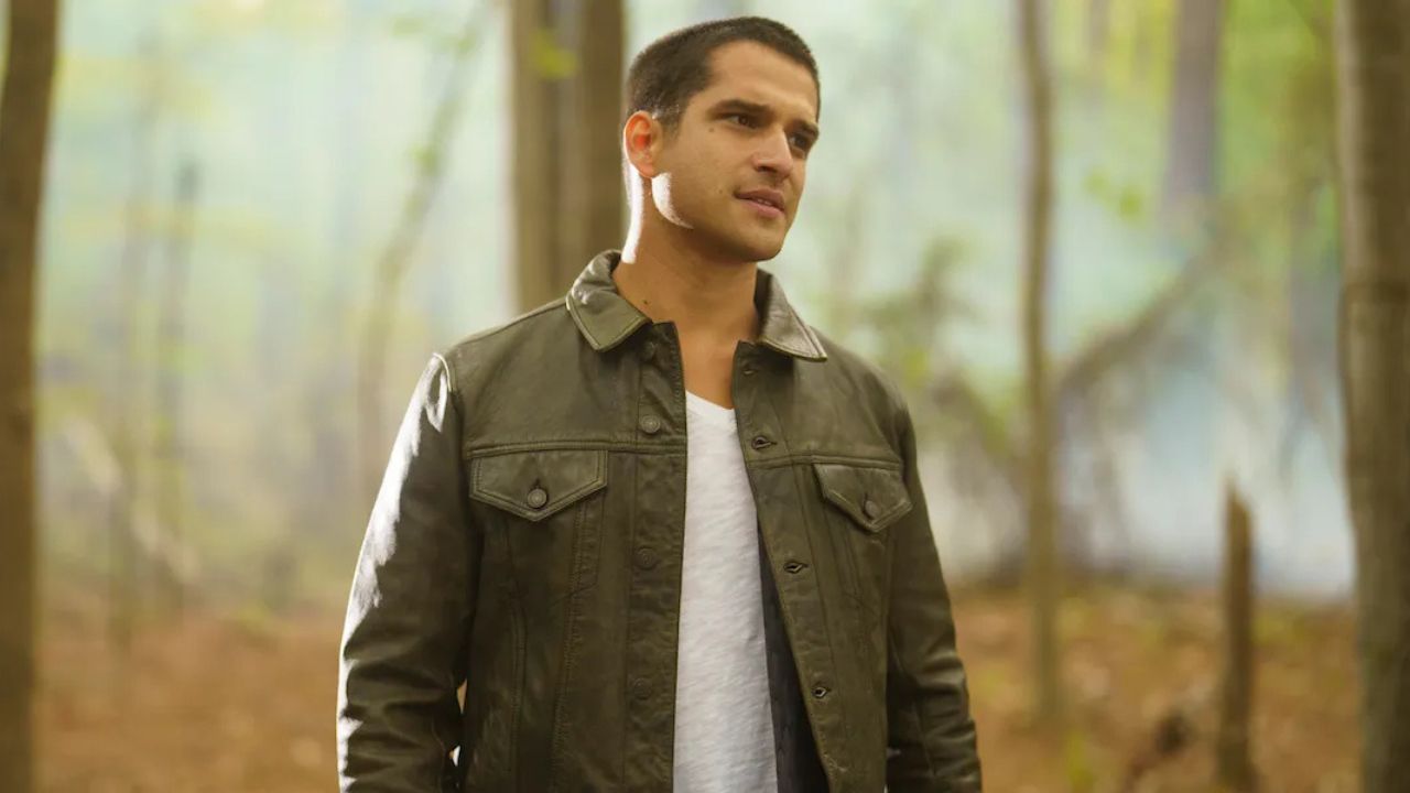 Teen Wolf, Tyler Posey ha completato la sceneggiatura di un nuovo film sequel