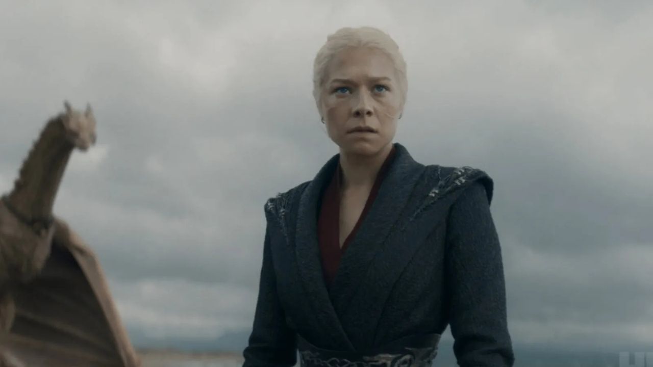 House of the Dragon 3, lo showrunner anticipa una battaglia devastante