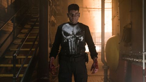 The Punisher, Jon Bernthal sullo speciale: "Non sarà facile e non sarà leggero"