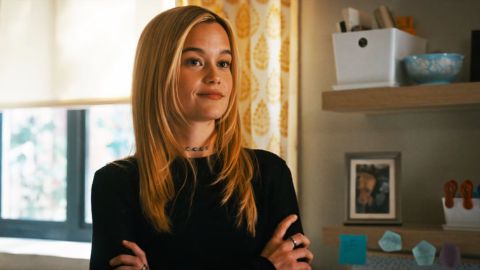 Non solo Cruel Intentions: 4 Serie TV con Sarah Catherine Hook da recuperare