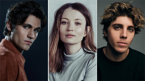 Il reboot di Prison Break: Svelati i primi protagonisti