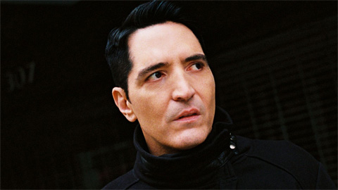 David Dastmalchian in Dexter: Resurrection, Neuromancer arruola Peter Sarsgaard e altre news in breve