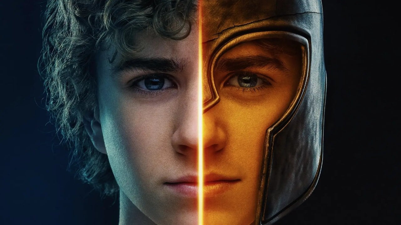 Percy Jackson e gli dei dell