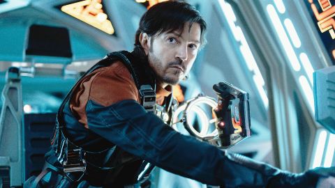 Andor, la seconda stagione e una linea guida: "Prendere Star Wars più sul serio di quanto sia mai stato fatto"