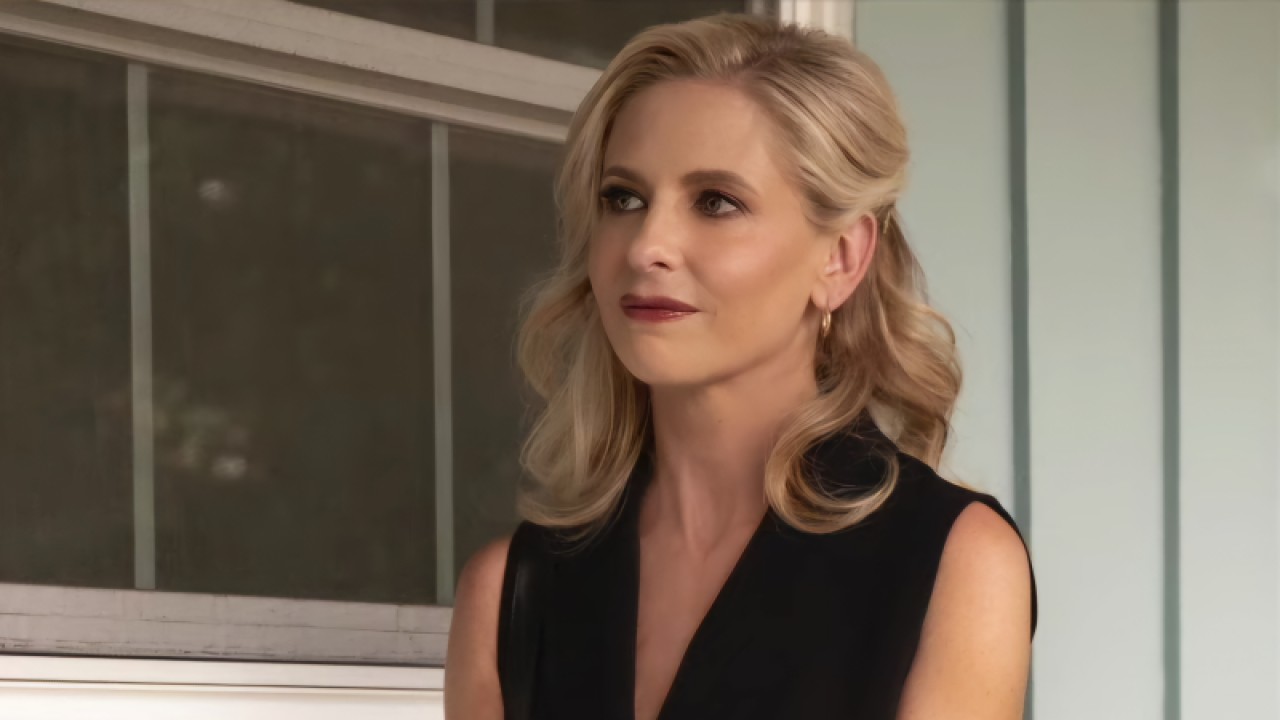 Il sequel di Buffy, Sarah Michelle Gellar ci aggiorna: "Le cose procedono velocemente"