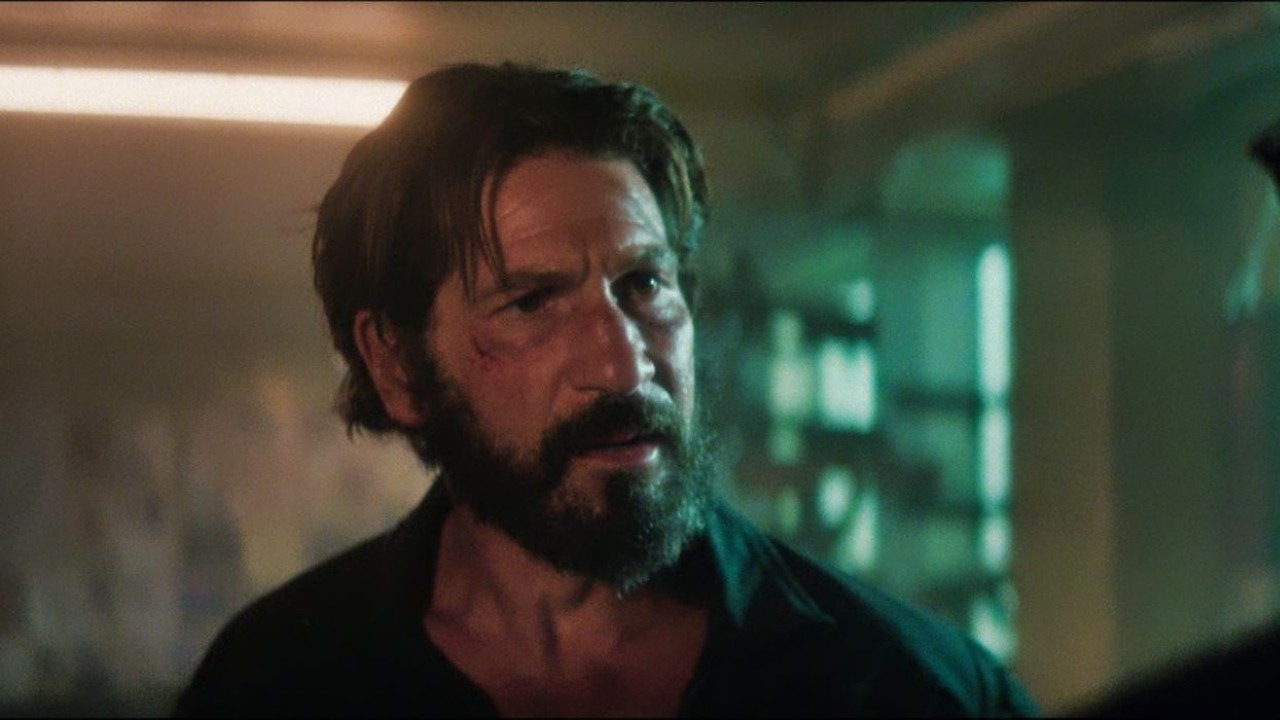 Daredevil: Rinascita, il ritorno di The Punisher sarà "immensamente soddisfacente" secondo lo showrunner