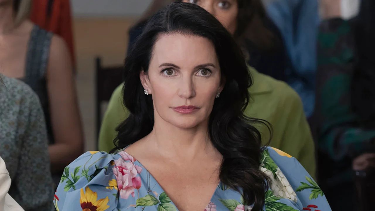 Sex and the City, Kristin Davis spiega perché Charlotte ha dovuto rinunciare alla sua gravidanza