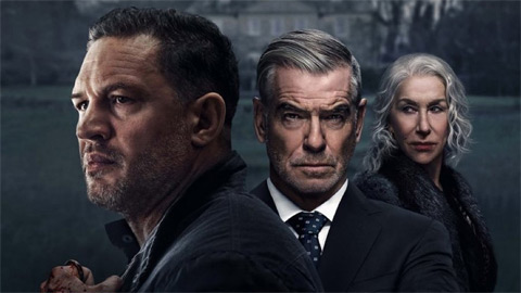 MobLand: La data italiana del crime drama di Guy Ritchie con Tom Hardy