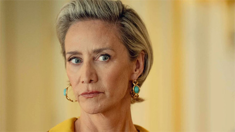 MobLand: Anche Janet McTeer nella nuova serie di Guy Ritchie