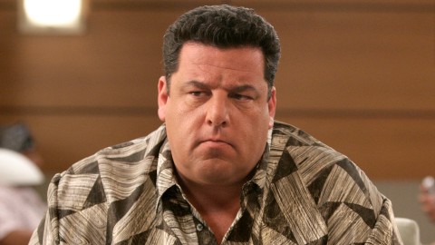 Dexter: Resurrection affida un ruolo all'attore de I Soprano Steve Schirripa