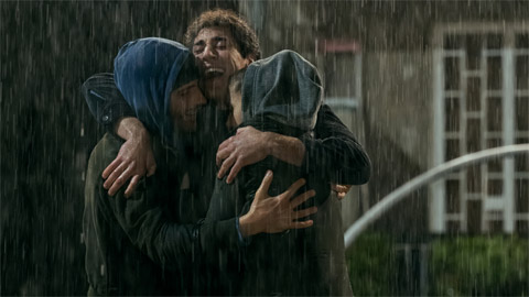 Storia della mia famiglia streaming