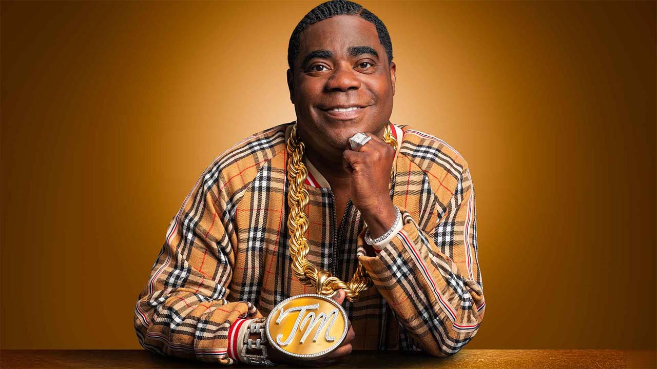 Preoccupazione per le condizioni di Tracy Morgan dopo un malore - Aggiornata