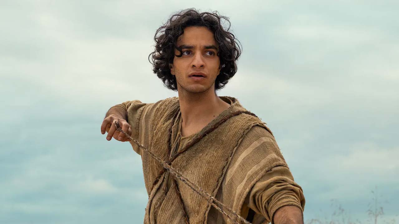 La Casa di Davide: Il drama biblico di Prime Video rinnovato per una seconda stagione