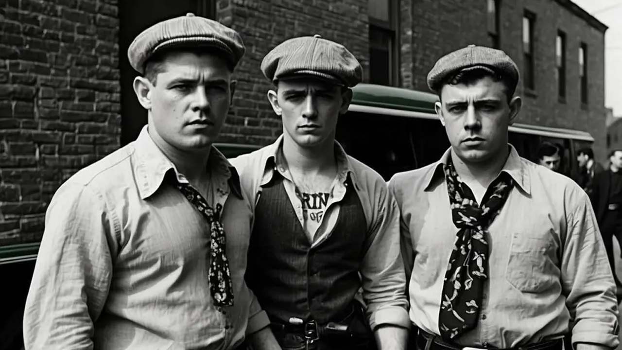 MGM+ ordina The Westies dell'ideatore di Narcos, Reasonable Doubt arruola Joseph Sikora e altre news in breve
