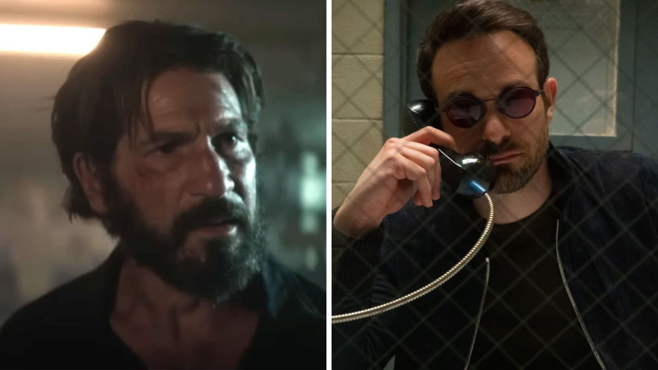 Daredevil: Rinascita, perché The Punisher si rifiuta di aiutare Matt Murdock?