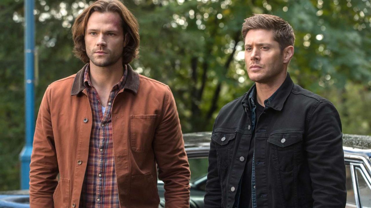 The Boys, Jared Padalecki è “terrorizzato” dalla reunion con Jensen Ackles