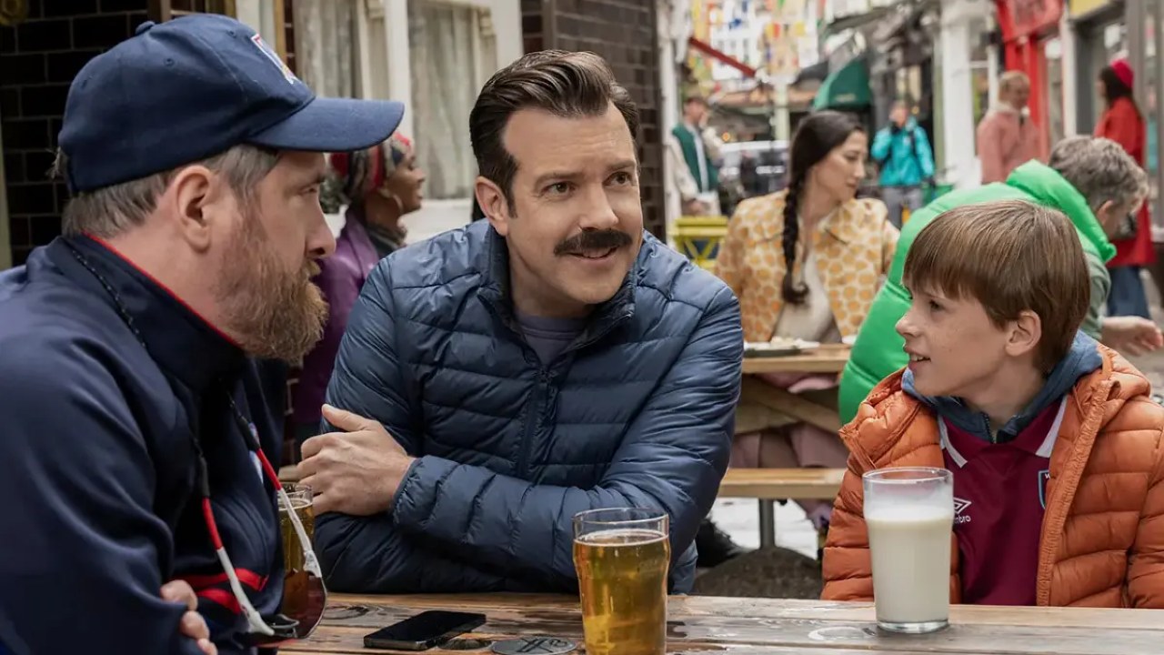 Ted Lasso 4, è tempo di recasting: Si cerca un nuovo attore per un personaggio che abbiamo già conosciuto