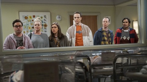 The Big Bang Theory: Trapelato il titolo del nuovo potenziale spin-off, ecco su chi si concentrerà