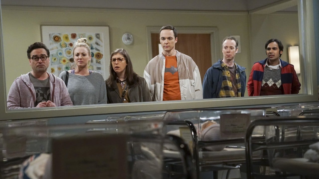 The Big Bang Theory: Trapelato il titolo del nuovo potenziale spin off, ecco su chi si concentrerà