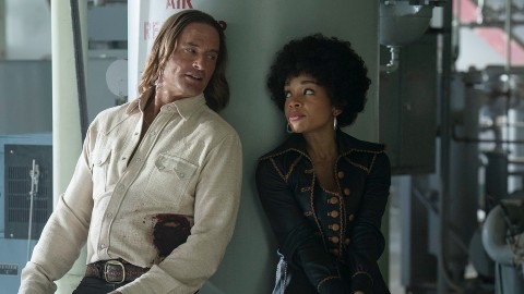 Duster: Josh Holloway va a caccia di guai nel primo trailer della nuova serie di J.J. Abrams