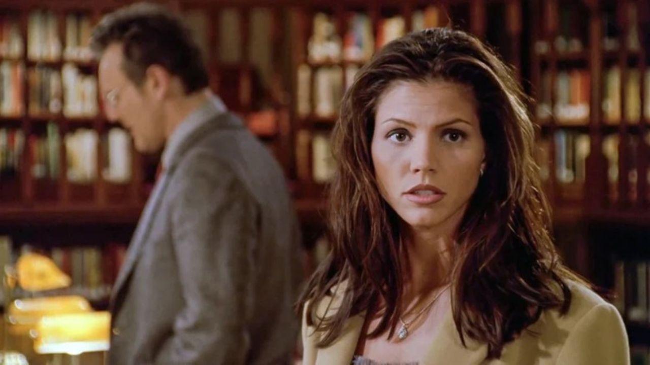 Buffy l’ammazzavampiri, Charisma Carpenter vorrebbe interpretare di nuovo Cordelia: “È il mio sogno”