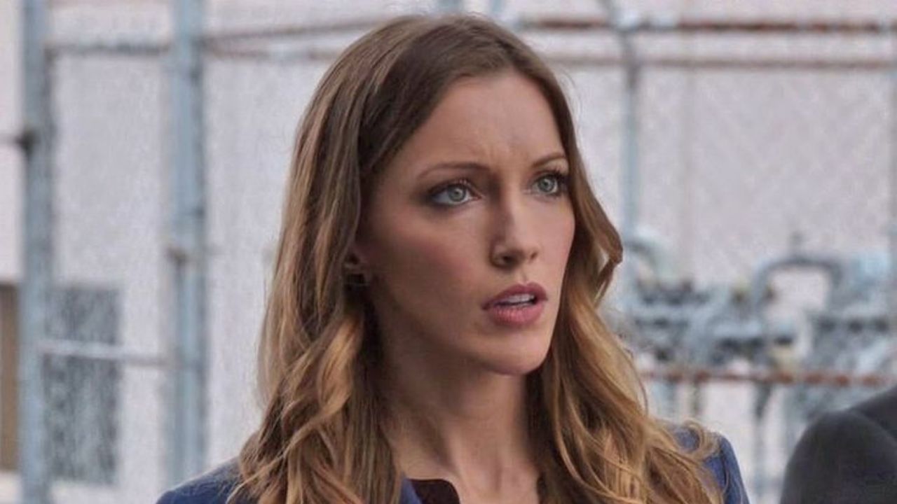 Arrow, Katie Cassidy ricorda quando ha scoperto della morte di Laurel: "Ero in shock"