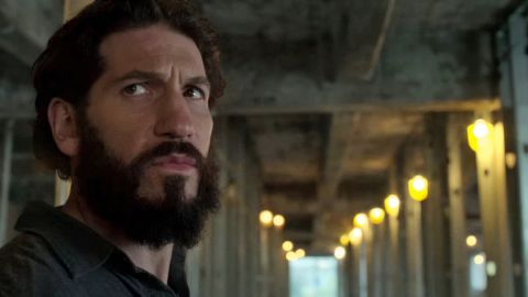 Daredevil: Rinascita, inizialmente Jon Bernthal aveva detto di no al ritorno di The Punisher