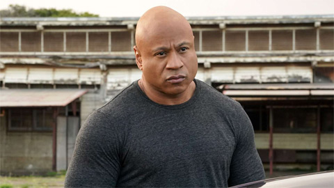 NCIS riporta in tv Sam Hanna di LL Cool J: Apparirà nella stagione 22