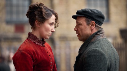 A Thousand Blows: Confermata la seconda stagione, Steven Knight svela cosa dobbiamo aspettarci