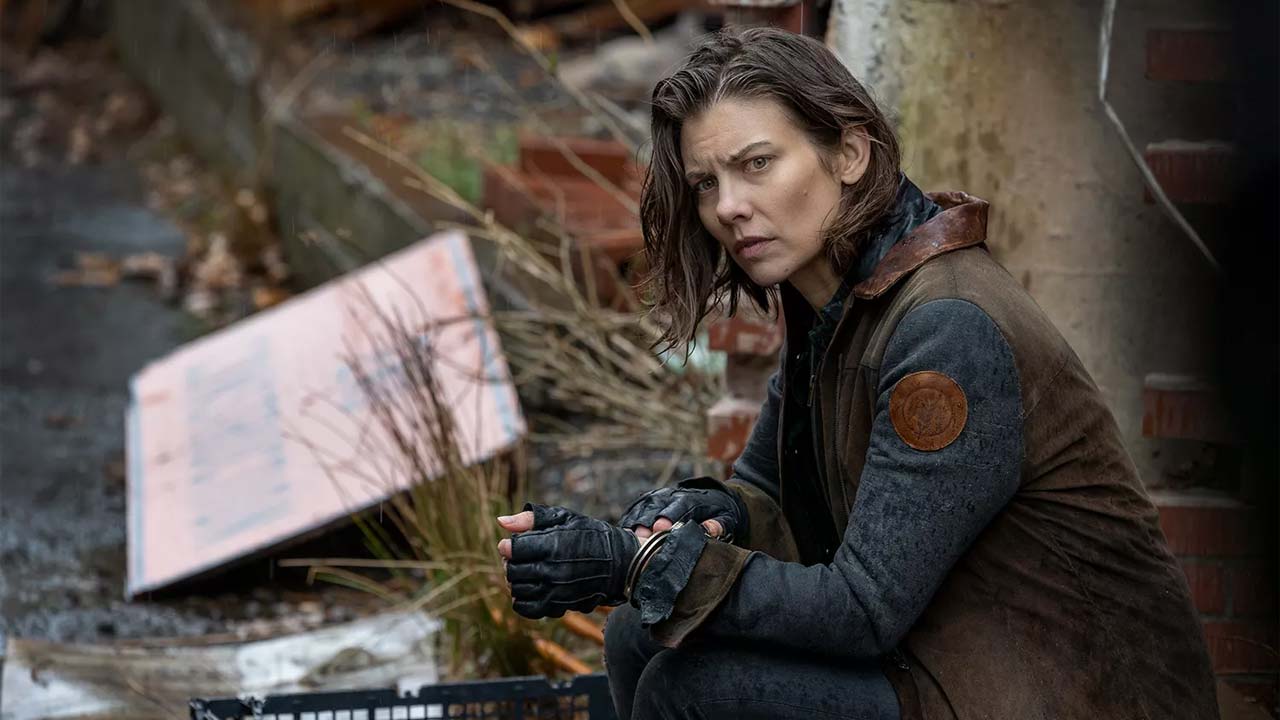 The Walking Dead: Dead City, Maggie impugna Lucille nel trailer ufficiale della stagione 2