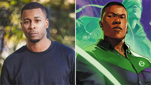 J. Alphonse Nicholson in Lanterns, la data della stagione finale di Big Mouth e altre news in breve