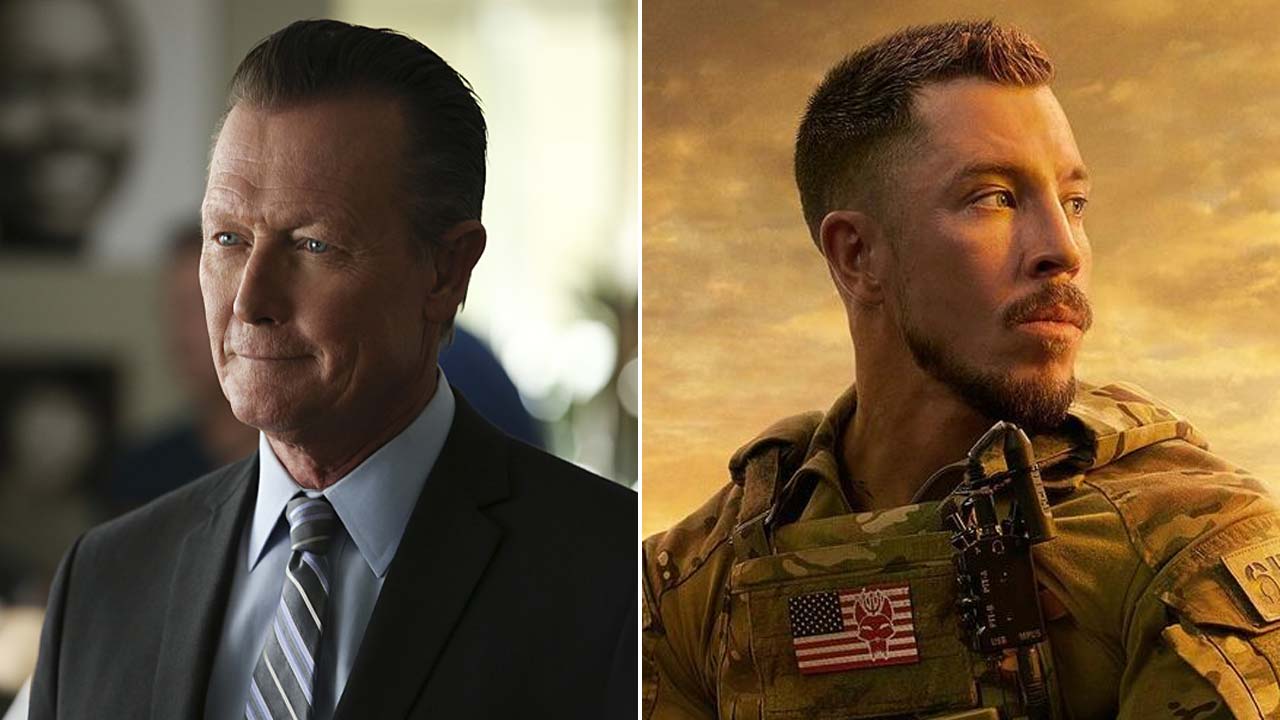 Tulsa King arruola Robert Patrick e Beau Knapp nella stagione 3