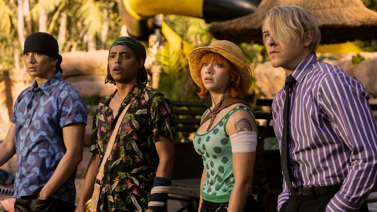 One Piece, il co-showrunner della serie Netflix lascia: "Devo concentrarmi sulla mia salute mentale"