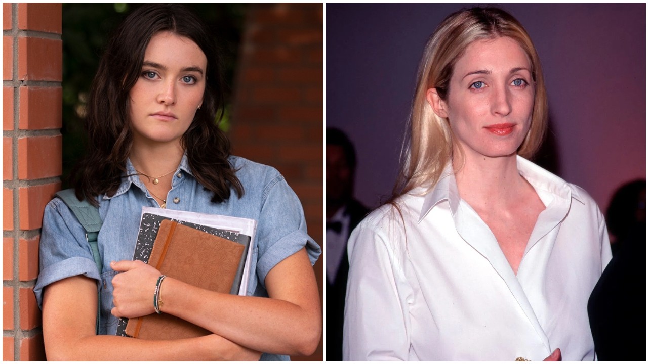 American Love Story: Sarah Pidgeon sarà Carolyn Bessette nella nuova serie antologica di Ryan Murphy