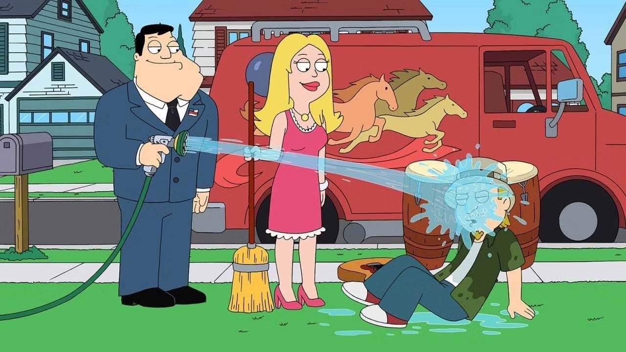 American Dad! potrebbe tornare alla FOX, Jane Lynch nella stagione finale di The Conners e altre news in breve