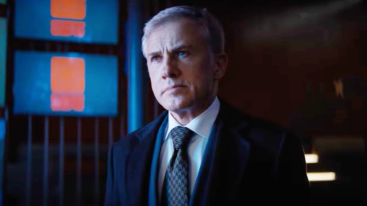 Only Murders in the Building: Nella stagione 5 ci sarà anche Christoph Waltz