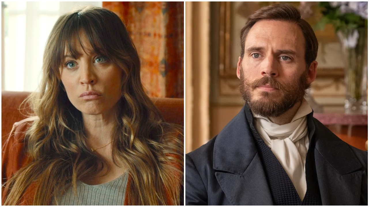 Kaley Cuoco e Sam Claflin saranno una coppia nella nuova serie mistery Vanished